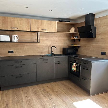 Appartement Anna Niederau Eksteriør bilde