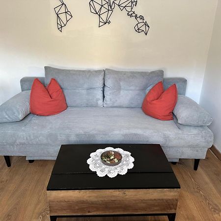 Appartement Anna Niederau Eksteriør bilde