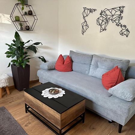 Appartement Anna Niederau Eksteriør bilde