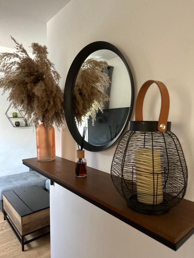 Appartement Anna Niederau Eksteriør bilde