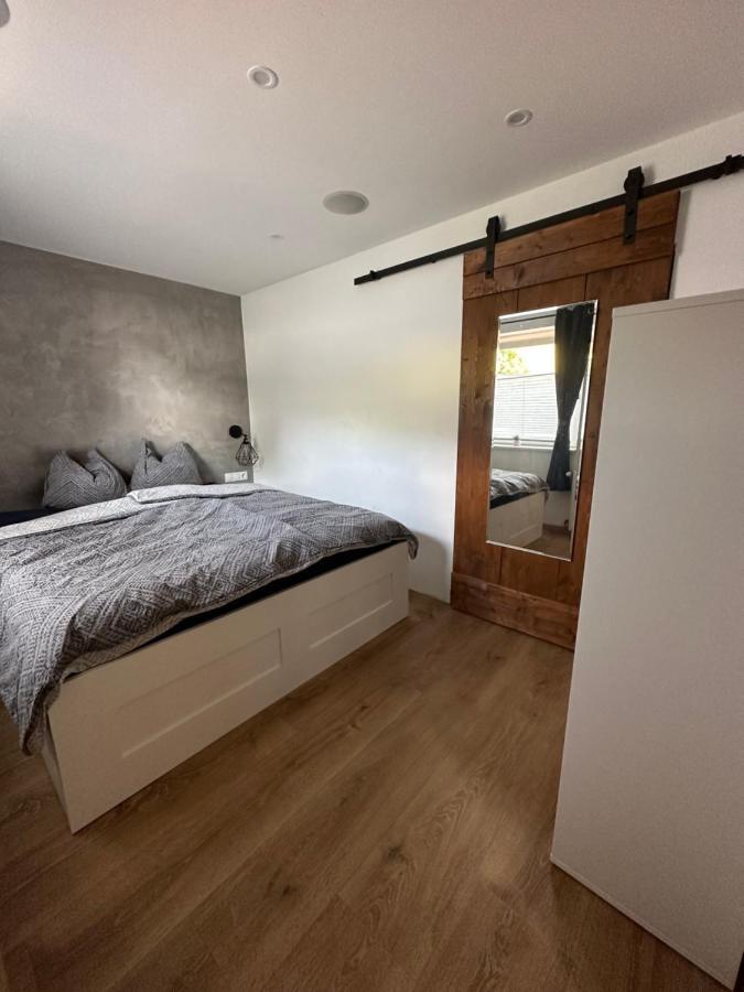 Appartement Anna Niederau Eksteriør bilde