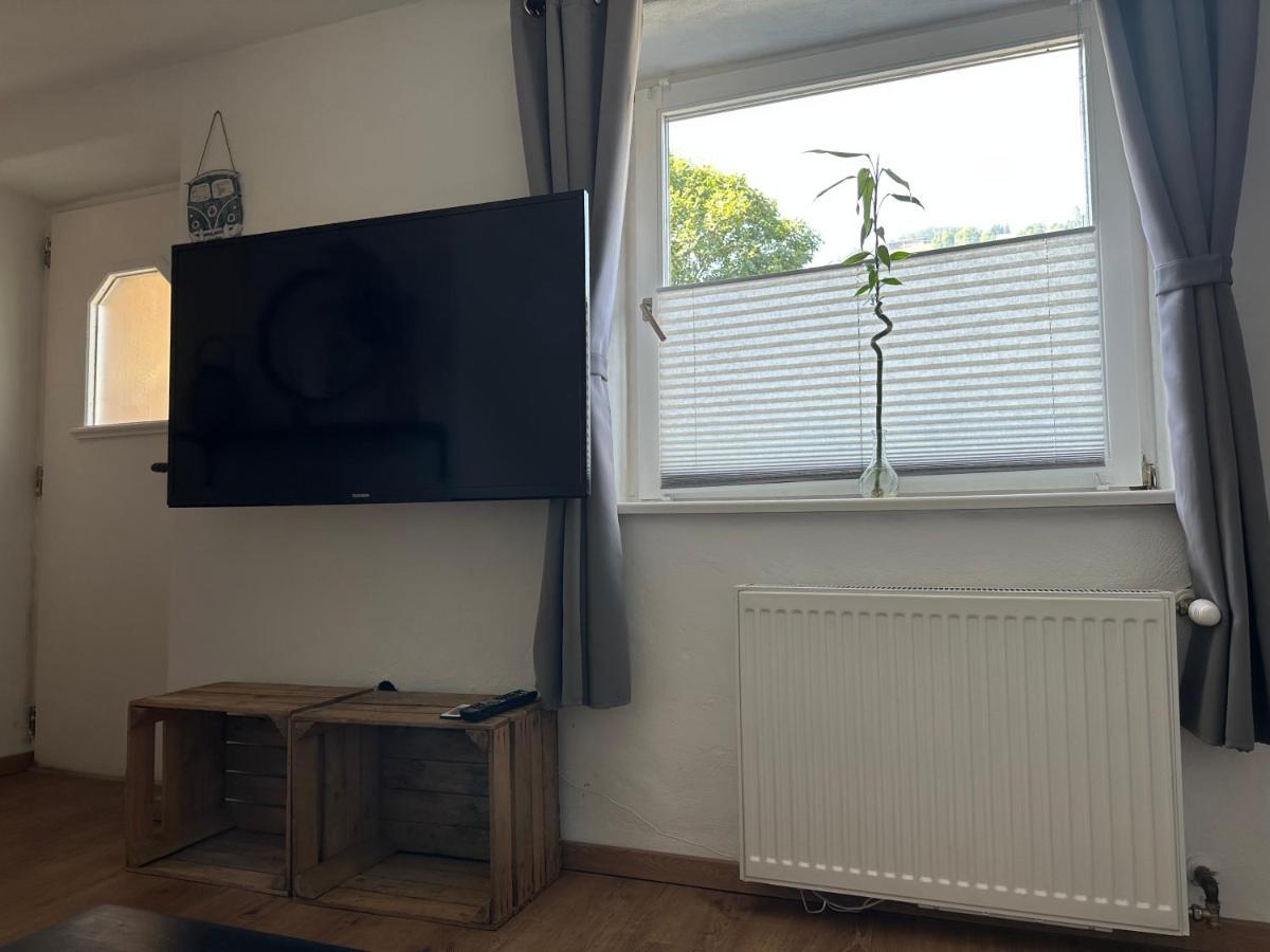 Appartement Anna Niederau Eksteriør bilde