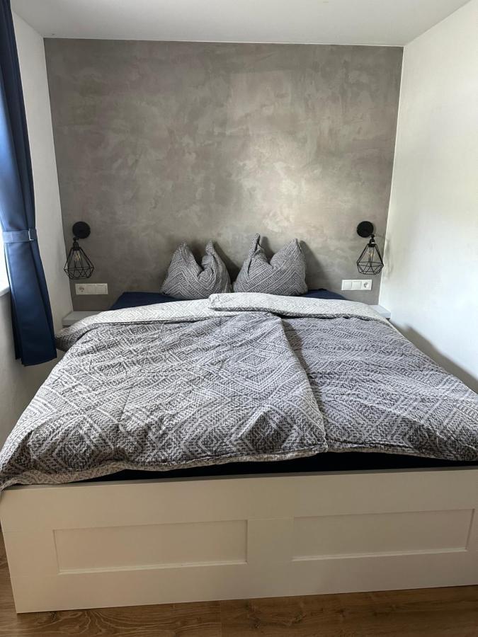 Appartement Anna Niederau Eksteriør bilde