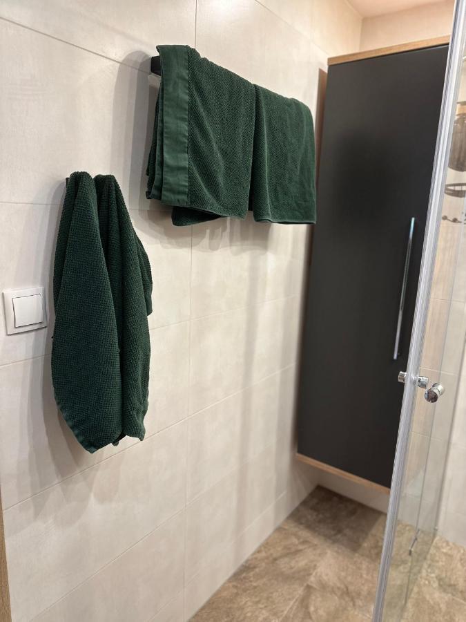 Appartement Anna Niederau Eksteriør bilde