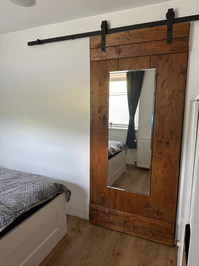 Appartement Anna Niederau Eksteriør bilde
