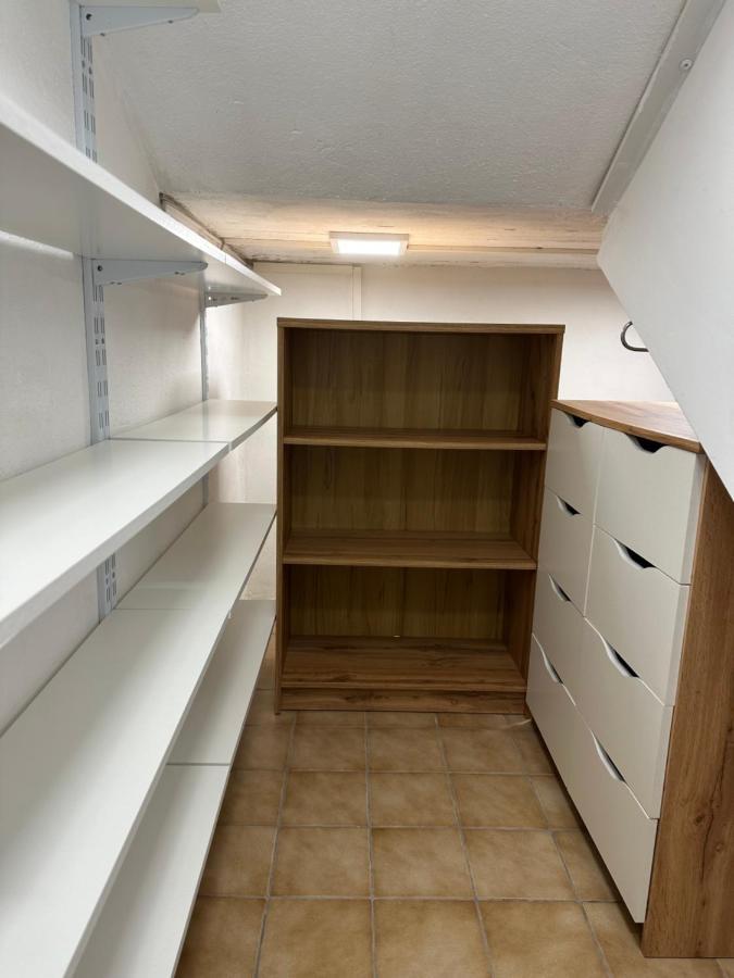 Appartement Anna Niederau Eksteriør bilde