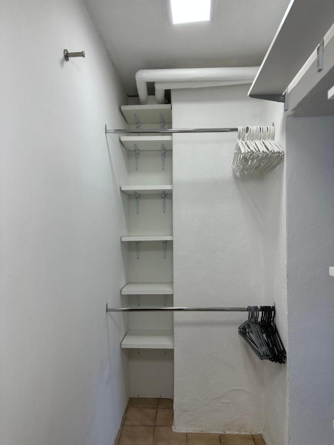 Appartement Anna Niederau Eksteriør bilde